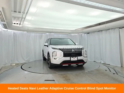 Unknown 2023 Mitsubishi Outlander PHEV Ralliart S-AWC for sale in Gurnee, IL