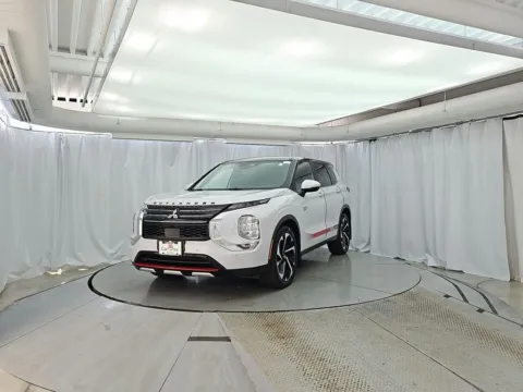Photos of 2023 Mitsubishi Outlander PHEV Ralliart S-AWC for sale in Gurnee, IL at CarWise Gurnee