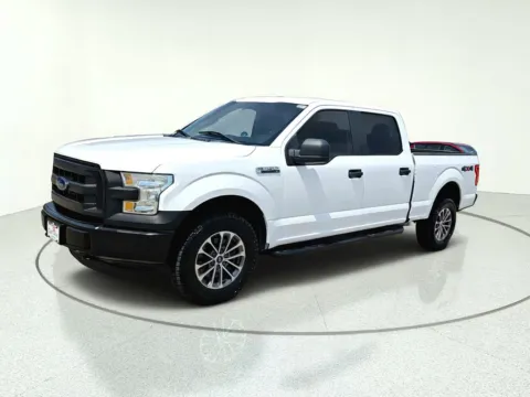 More photos of 2016 Ford F-150 XL at CarWise Gurnee, IL