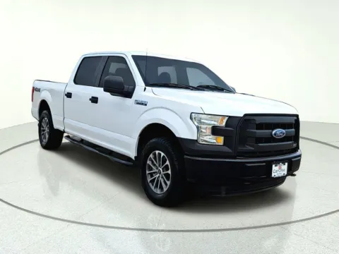 Photos of 2016 Ford F-150 XL for sale in Gurnee, IL at CarWise Gurnee