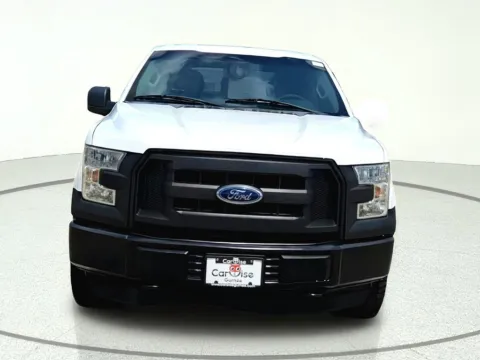 More photos of 2016 Ford F-150 XL at CarWise Gurnee, IL