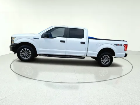 More photos of 2016 Ford F-150 XL at CarWise Gurnee, IL