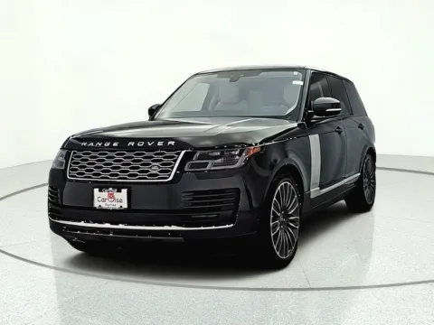 Photos of 2022 Land Rover Range Rover Westminster for sale in Gurnee, IL at CarWise Gurnee