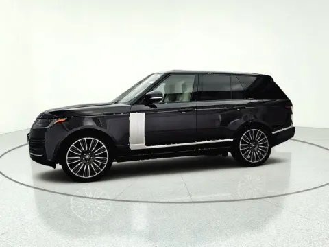 More photos of 2022 Land Rover Range Rover Westminster at CarWise Gurnee, IL