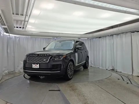 Photos of 2022 Land Rover Range Rover Westminster for sale in Gurnee, IL at CarWise Gurnee