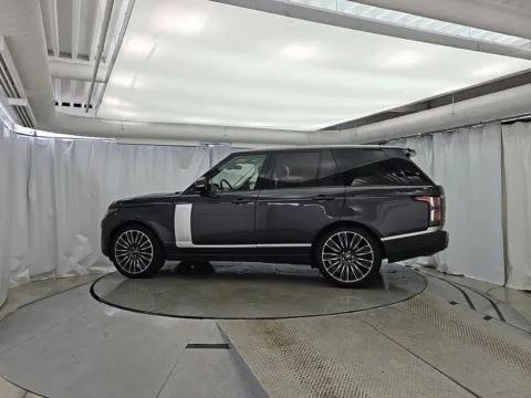More photos of 2022 Land Rover Range Rover Westminster at CarWise Gurnee, IL