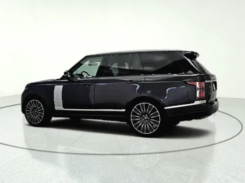 More photos of 2022 Land Rover Range Rover Westminster at CarWise Gurnee, IL