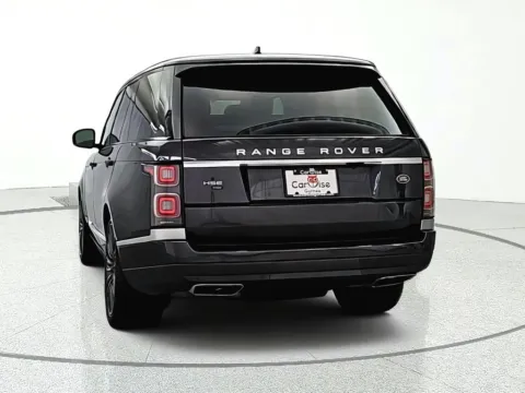 More photos of 2022 Land Rover Range Rover Westminster at CarWise Gurnee, IL