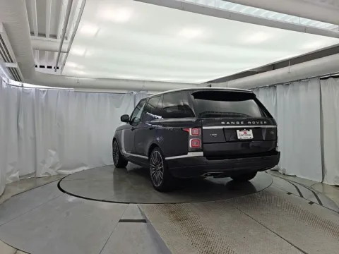 More photos of 2022 Land Rover Range Rover Westminster at CarWise Gurnee, IL