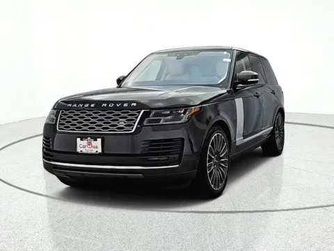 Photos of 2022 Land Rover Range Rover Westminster for sale in Gurnee, IL at CarWise Gurnee