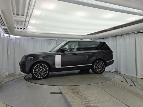 Another view of 2022 Land Rover Range Rover Westminster for sale in Gurnee, IL at CarWise Gurnee
