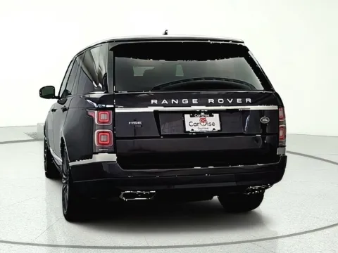 More photos of 2022 Land Rover Range Rover Westminster at CarWise Gurnee, IL