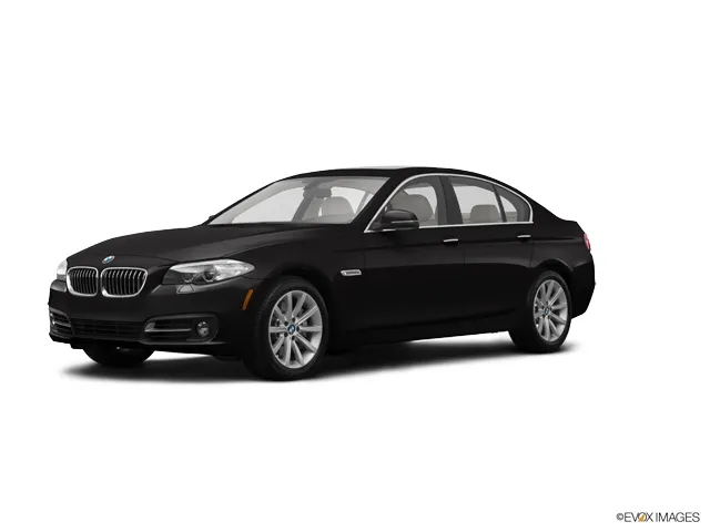 2015 BMW 5 Series 550i xDrive for sale in Gurnee, IL
