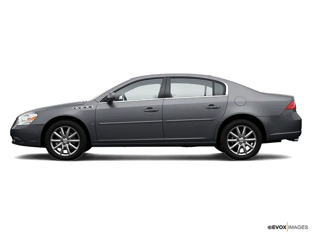 2006 Buick Lucerne CXL for sale in Gurnee, IL