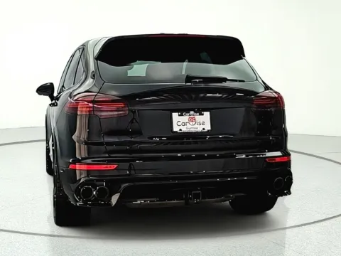 More photos of 2016 Porsche Cayenne GTS at CarWise Gurnee, IL