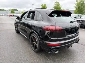 Photos of 2016 Porsche Cayenne GTS for sale in Gurnee, IL at CarWise Gurnee