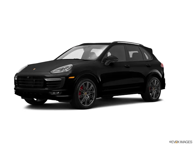 2016 Porsche Cayenne GTS for sale in Gurnee, IL