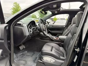 Another view of 2016 Porsche Cayenne GTS for sale in Gurnee, IL at CarWise Gurnee