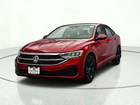 Photos of 2023 Volkswagen Jetta 1.5T SE for sale in Gurnee, IL at CarWise Gurnee
