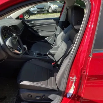 Another view of 2023 Volkswagen Jetta 1.5T SE for sale in Gurnee, IL at CarWise Gurnee