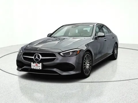 Photos of 2022 Mercedes-Benz C-Class C 300 for sale in Gurnee, IL at CarWise Gurnee