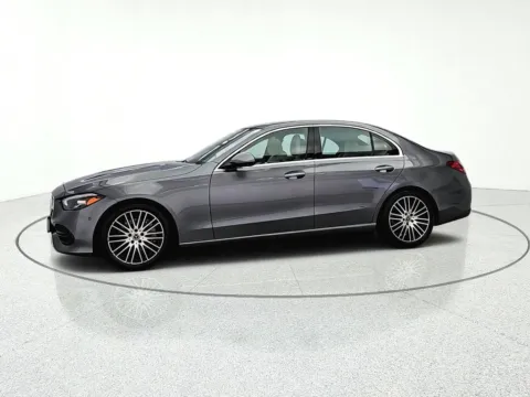 Another view of 2022 Mercedes-Benz C-Class C 300 for sale in Gurnee, IL at CarWise Gurnee