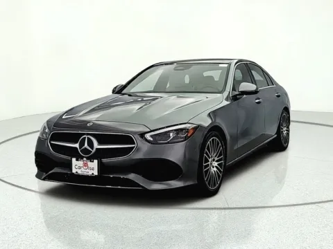 Photos of 2022 Mercedes-Benz C-Class C 300 for sale in Gurnee, IL at CarWise Gurnee