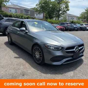 Unknown 2022 Mercedes-Benz C-Class C 300 for sale in Gurnee, IL