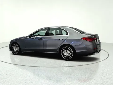 More photos of 2022 Mercedes-Benz C-Class C 300 at CarWise Gurnee, IL