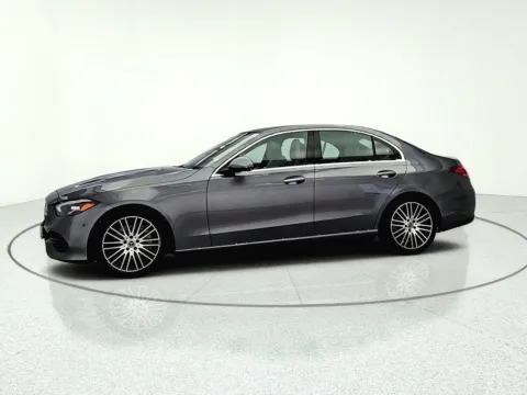 More photos of 2022 Mercedes-Benz C-Class C 300 at CarWise Gurnee, IL