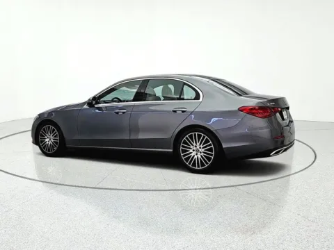 More photos of 2022 Mercedes-Benz C-Class C 300 at CarWise Gurnee, IL