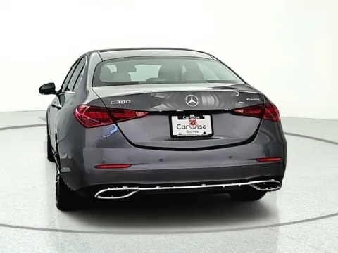 More photos of 2022 Mercedes-Benz C-Class C 300 at CarWise Gurnee, IL