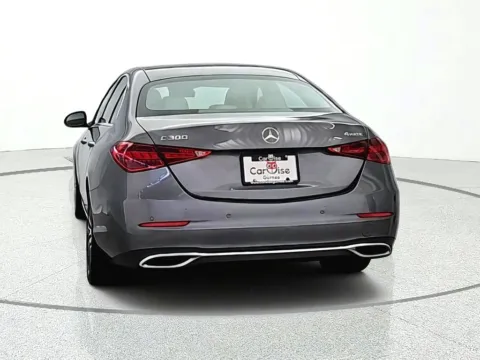 More photos of 2022 Mercedes-Benz C-Class C 300 at CarWise Gurnee, IL