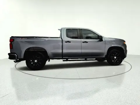 More photos of 2019 Chevrolet Silverado 1500 Custom at CarWise Gurnee, IL