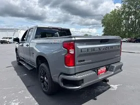 Photos of 2019 Chevrolet Silverado 1500 Custom for sale in Gurnee, IL at CarWise Gurnee
