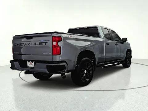 More photos of 2019 Chevrolet Silverado 1500 Custom at CarWise Gurnee, IL