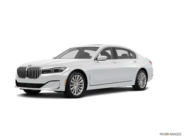 2021 BMW 7 Series 750i xDrive for sale in Gurnee, IL