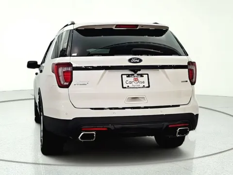 More photos of 2016 Ford Explorer Sport at CarWise Gurnee, IL