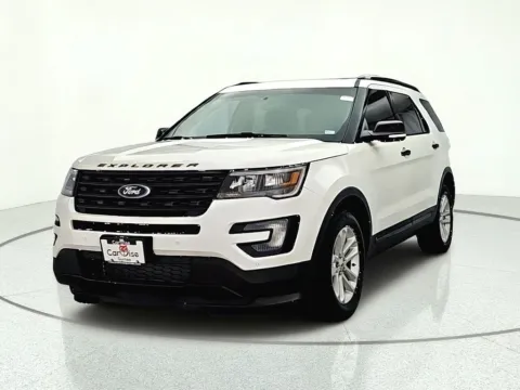 Photos of 2016 Ford Explorer Sport for sale in Gurnee, IL at CarWise Gurnee