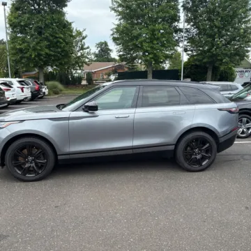 Photos of 2023 Land Rover Range Rover Velar R-Dynamic S MHEV for sale in Gurnee, IL at CarWise Gurnee