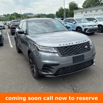 Unknown 2023 Land Rover Range Rover Velar R-Dynamic S MHEV for sale in Gurnee, IL