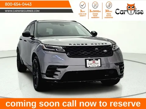 Unknown 2023 Land Rover Range Rover Velar R-Dynamic S MHEV for sale in Gurnee, IL