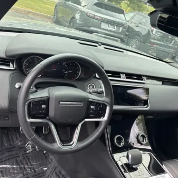 Another view of 2023 Land Rover Range Rover Velar R-Dynamic S MHEV for sale in Gurnee, IL at CarWise Gurnee