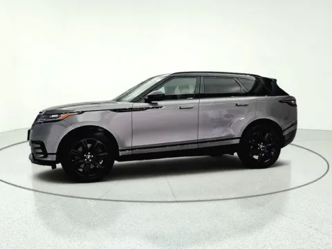 More photos of 2023 Land Rover Range Rover Velar R-Dynamic S MHEV at CarWise Gurnee, IL