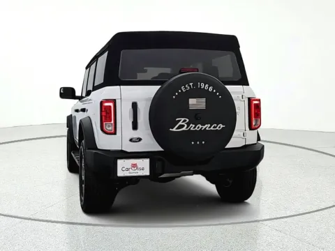 More photos of 2022 Ford Bronco Big Bend at CarWise Gurnee, IL