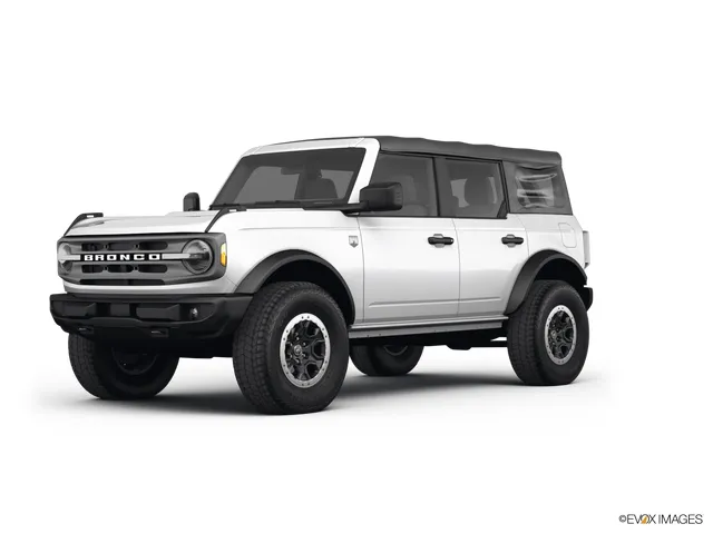 2022 Ford Bronco Big Bend for sale in Gurnee, IL