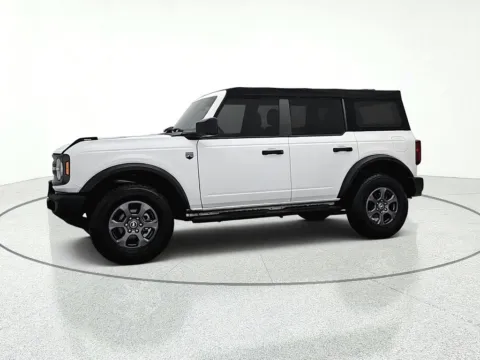 More photos of 2022 Ford Bronco Big Bend at CarWise Gurnee, IL