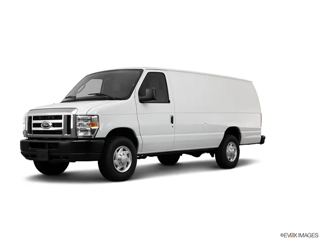 2011 Ford E-250 Commercial for sale in Gurnee, IL