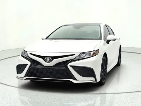 Photos of 2023 Toyota Camry XSE for sale in Gurnee, IL at CarWise Gurnee