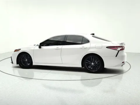 More photos of 2023 Toyota Camry XSE at CarWise Gurnee, IL